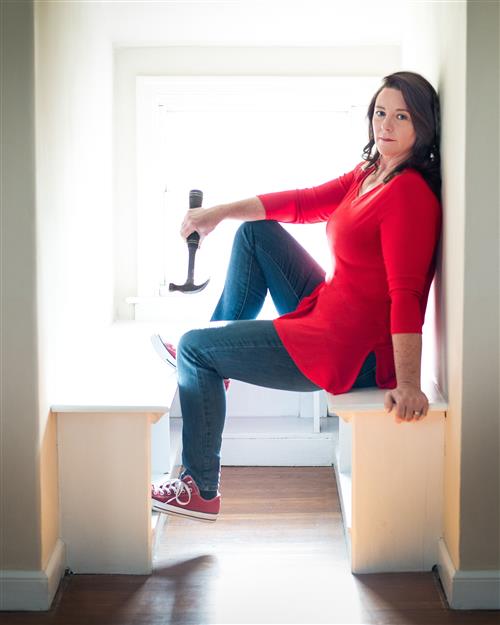 Beth hammer